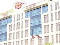 Hotel Calibur