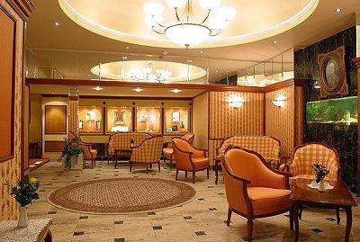 фото отеля Hotel Erzherzog Rainer