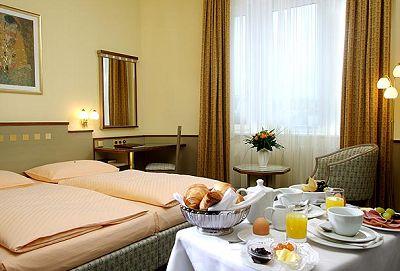 фото отеля Hotel Erzherzog Rainer