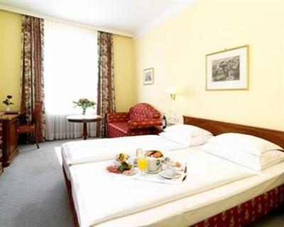 фото отеля Hotel Erzherzog Rainer