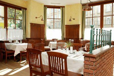фото отеля Hotel Erzherzog Rainer