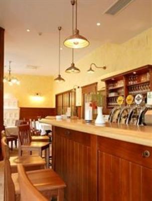 фото отеля Hotel Erzherzog Rainer