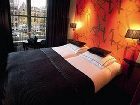 фото отеля Hotel Sebastians Amsterdam