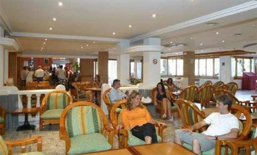 фото отеля Invisa Hotel Es Pla