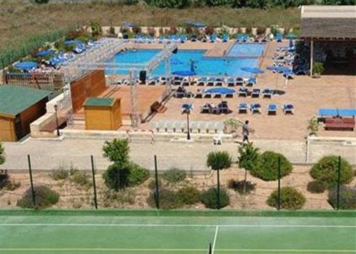 фото отеля Invisa Hotel Es Pla