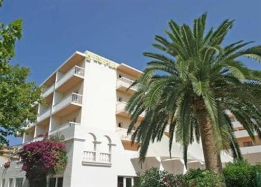 фото отеля Invisa Hotel Es Pla