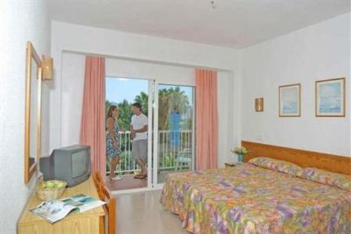 фото отеля Invisa Hotel Es Pla