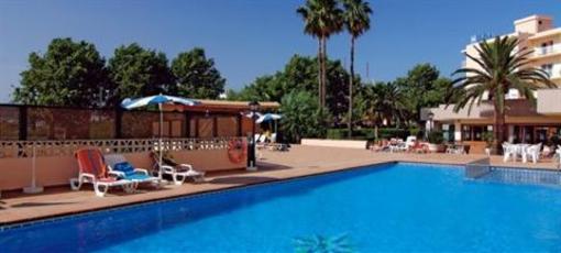 фото отеля Invisa Hotel Es Pla