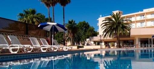 фото отеля Invisa Hotel Es Pla