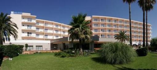 фото отеля Invisa Hotel Es Pla
