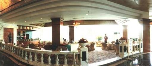 фото отеля Shantou International Hotel