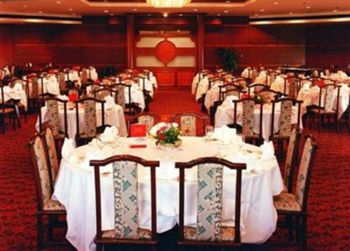 фото отеля Shantou International Hotel