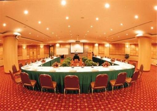 фото отеля Shantou International Hotel