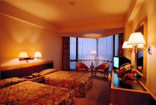 фото отеля Shantou International Hotel