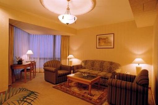 фото отеля Shantou International Hotel