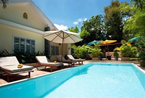 фото отеля Villa Srey