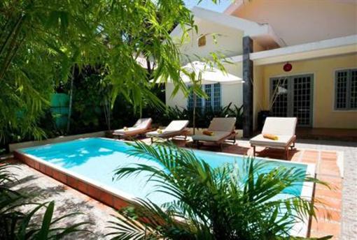 фото отеля Villa Srey