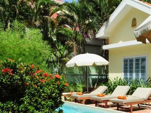 фото отеля Villa Srey