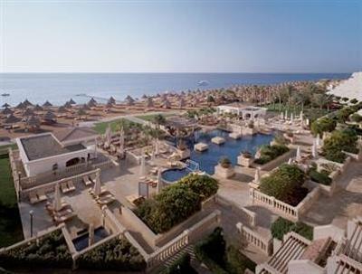 фото отеля Sheraton Sharm Hotel, Resort and Villas