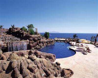 фото отеля Sheraton Sharm Hotel, Resort and Villas