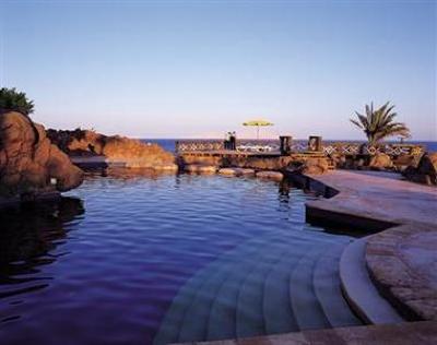 фото отеля Sheraton Sharm Hotel, Resort and Villas