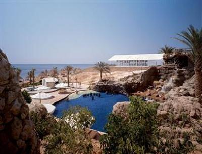 фото отеля Sheraton Sharm Hotel, Resort and Villas