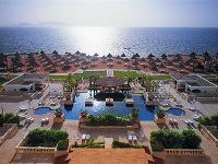 Sheraton Sharm Hotel, Resort and Villas