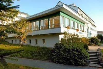 фото отеля Lindner Sport & Aktiv Hotels Werrapark Haus Heubacher Hohe