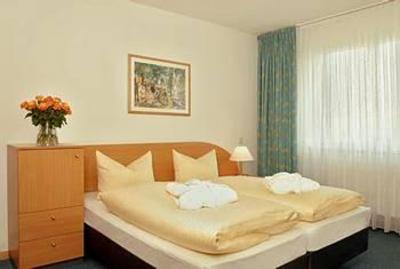фото отеля Lindner Sport & Aktiv Hotels Werrapark Haus Heubacher Hohe