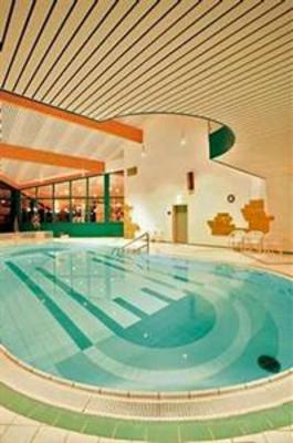 фото отеля Lindner Sport & Aktiv Hotels Werrapark Haus Heubacher Hohe
