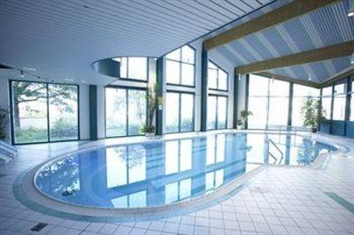 фото отеля Lindner Sport & Aktiv Hotels Werrapark Haus Heubacher Hohe