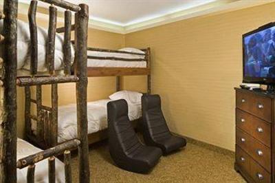 фото отеля Park Vista - DoubleTree by Hilton Hotel - Gatlinburg