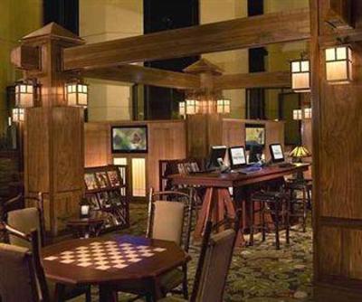 фото отеля Park Vista - DoubleTree by Hilton Hotel - Gatlinburg