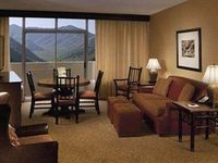 Park Vista - DoubleTree by Hilton Hotel - Gatlinburg