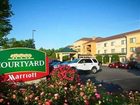 фото отеля Courtyard by Marriott Paducah West