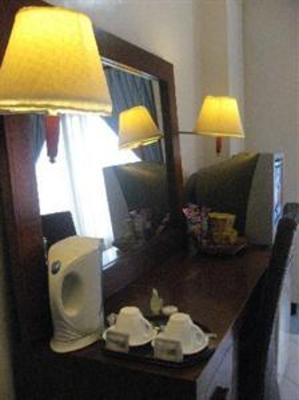 фото отеля Soledad Suites