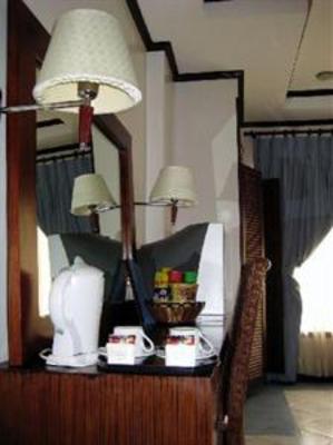 фото отеля Soledad Suites