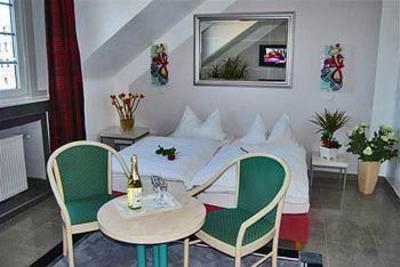 фото отеля Hotel Heidelberger Hof