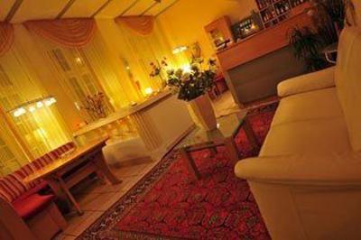 фото отеля Hotel Heidelberger Hof