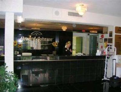 фото отеля Howard Johnson Toronto Aurora