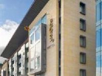Maldron Hotel Smithfield