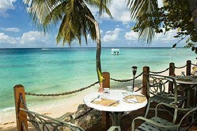 фото отеля Settlers Beach Hotel Saint James (Barbados)