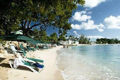 фото отеля Settlers Beach Hotel Saint James (Barbados)