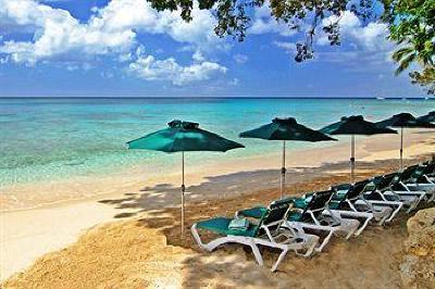 фото отеля Settlers Beach Hotel Saint James (Barbados)