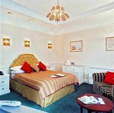 фото отеля Best Western Royal Hotel Saint Helier