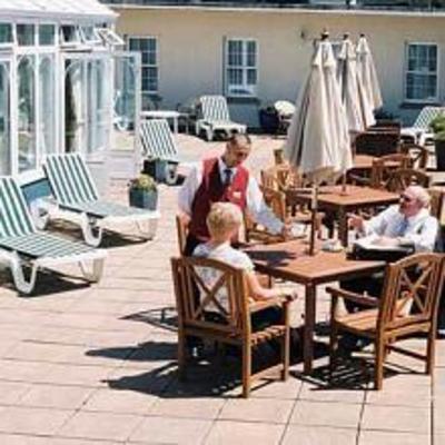 фото отеля Best Western Royal Hotel Saint Helier