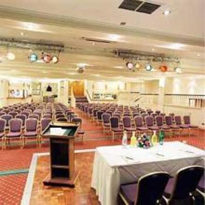 фото отеля Best Western Royal Hotel Saint Helier