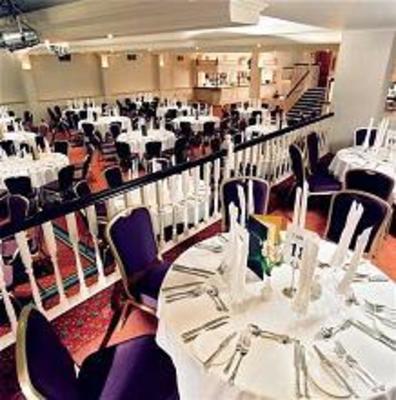 фото отеля Best Western Royal Hotel Saint Helier