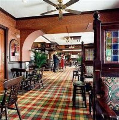 фото отеля Best Western Royal Hotel Saint Helier