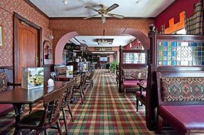 фото отеля Best Western Royal Hotel Saint Helier